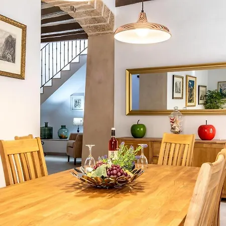 Horta 55 Villa