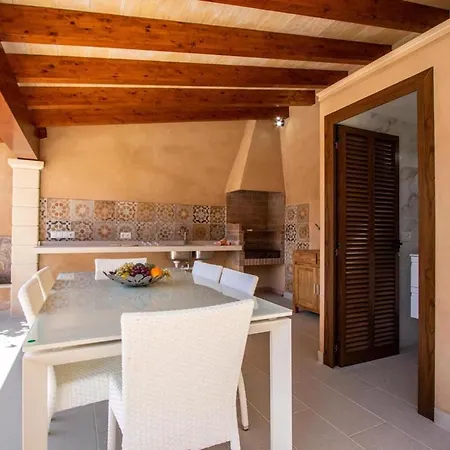 Horta 55 Villa Pollenca