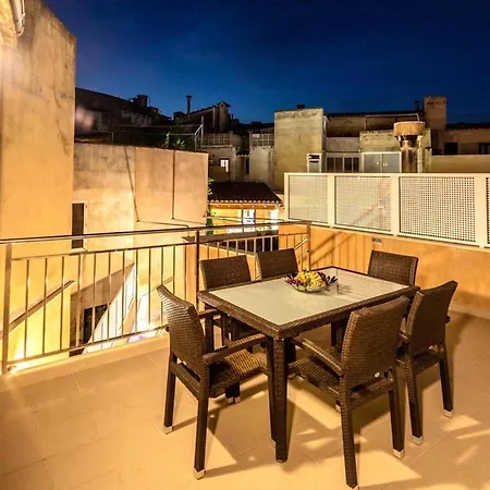 Horta 55 Villa *