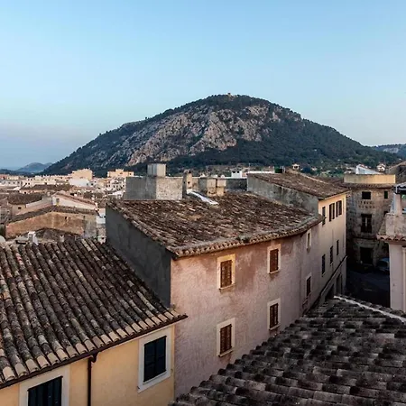 Horta 55 Pollenca
