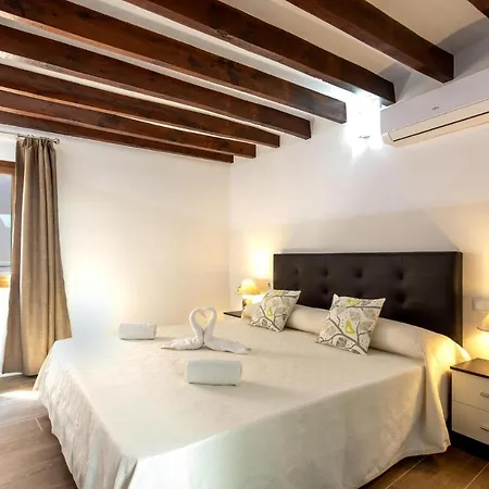 Horta 55 Pollenca